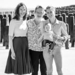 familiefotootje strand familiefotootje strand